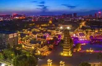 到2022年，洛陽(yáng)市要新增6家市級(jí)三甲醫(yī)療機(jī)構(gòu)