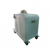 工業(yè)吸塵器的誕生居然是源于一個(gè)示范表演