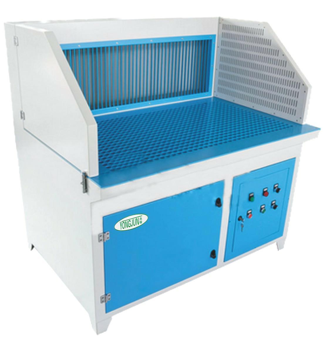 打磨工業(yè)集塵器