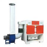 如果工業(yè)集塵器噪音過(guò)大，這些方法可以解決